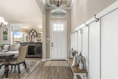 1623 Glade Meadows Dr, Joshua, TX 76058 - photo 2