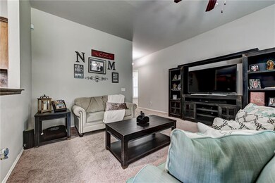 3709 Truman Dr, Norman, OK 73072 - photo 6