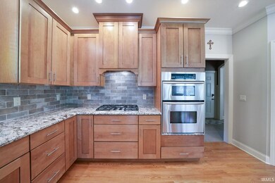 17416 Summer Ridge Dr, Granger, IN 46530 - photo 7