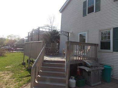22 Laurier St, Worcester, MA 01603 - photo 3