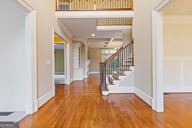 560 Arcaro Dr, Alpharetta, GA 30004 - photo 5