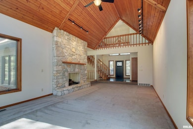 2103 Cedarwood Ln, Quincy, IL 62305 - photo 3