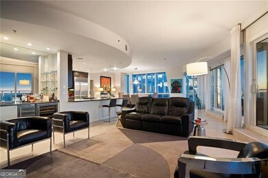 10 Terminus Place unit 2804, Atlanta, GA 30305 - photo 4