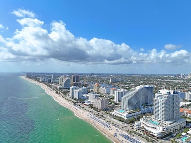 505 N Ft Lauderdale Bch Blvd unit 2509, Fort Lauderdale, FL 33304 - photo 4