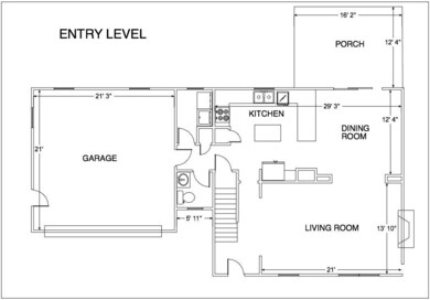 Entry Level