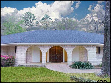 8242 8242 Purdue Dr, Tyler, TX 75703 - photo 2