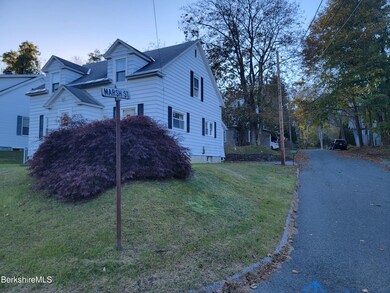 Corner Lot