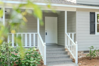 160 Old Dibble Rd, Aiken, SC 29803 - photo 2