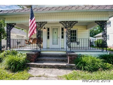 1817 Lakewood Ave, Lima, OH 45805 - photo 2