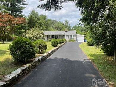 278 Opossum Rd, Skillman, NJ 08558 - photo 4