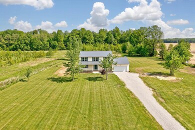 8656 Morral Kirkpatrick Rd E, Galion, OH 44833 - photo 2