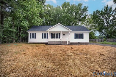 5008 Chestnut Fork Rd, Gloucester, VA 23061 - photo 2