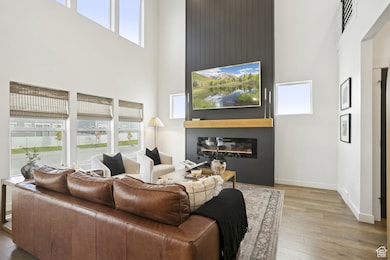 5084 N Espalier Dr, Eagle Mountain, UT 84005 - photo 7