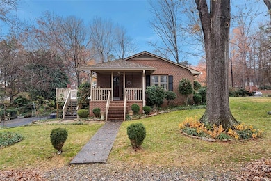 4540 Inwood Dr, Winston Salem, NC 27106 - photo 2