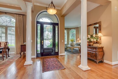 Foyer