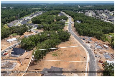 Lot 5 Fern Ridge Rd, Sherwood, AR 72120 - photo 5