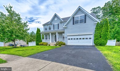 30 Banner Spring Cir, Stafford, VA 22554 - photo 2