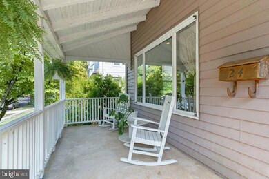 24 W Central Ave, Moorestown, NJ 08057 - photo 3