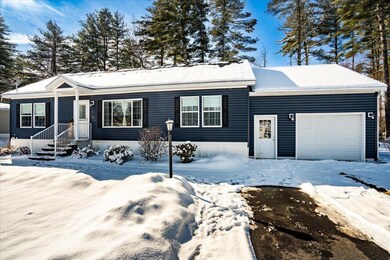 19 Ridgefield Dr, Nashua, NH 03062 - photo 2