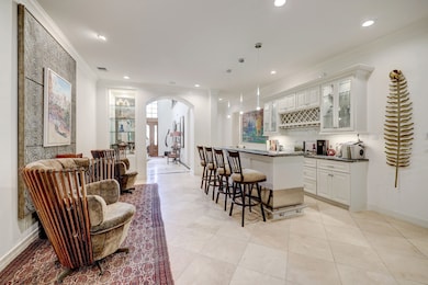 1110 Bayou Island Dr, Houston, TX 77063 - photo 5