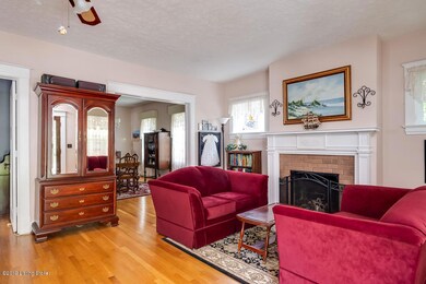 1531 Goddard Ave, Louisville, KY 40204 - photo 2