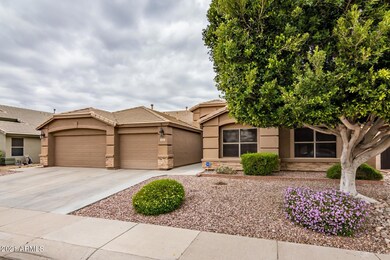 3202 W Walter Way - Front 3