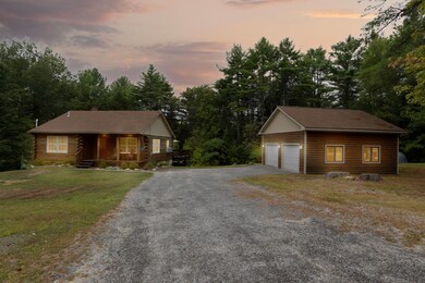 201 College Rd, Greene, ME 04236 - photo 2