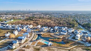 40 Acre Community with a 3 Acre Lake/Park.  Has Jo