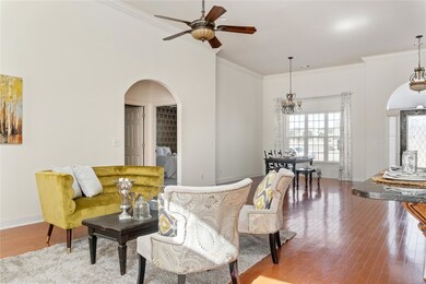 514 Weatherby Trail, Prattville, AL 36067 - photo 7