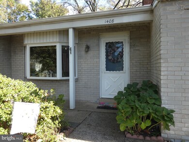 1408 N Wales Rd, North Wales, PA 19454 - photo 4