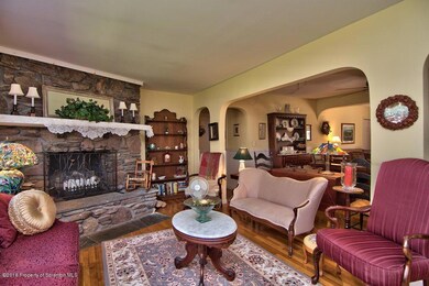 254 E Grove St, Clarks Green, PA 18411 - photo 4