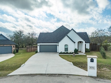 8236 Loar Ct, Fort Worth, TX 76126 - photo 4