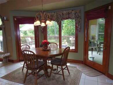 Eating Area