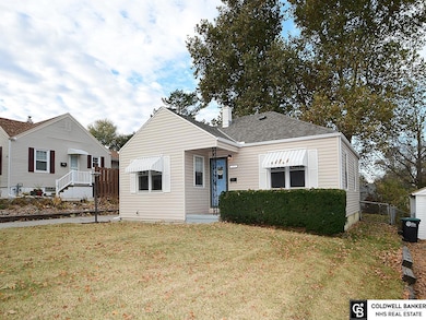 1928 S 47th St, Omaha, NE 68106 - photo 2