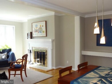 3516 Hamlet Place, Chevy Chase, MD 20815 - photo 3