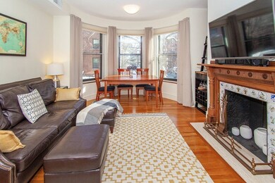 193 Saint Botolph St unit 2, Boston, MA 02115 - photo 5