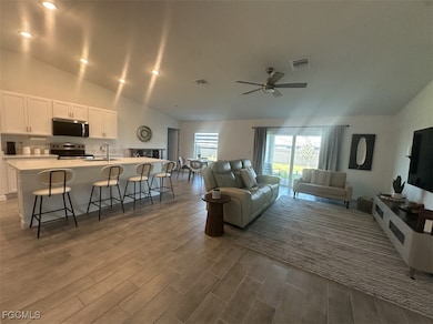 1614 NE 2nd Place, Cape Coral, FL 33909 - photo 2