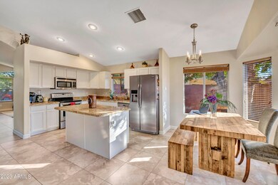 5893 W Mercury Way, Chandler, AZ 85226 - photo 4