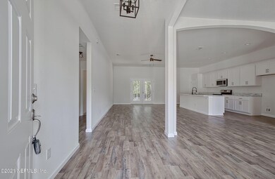 Open Layout