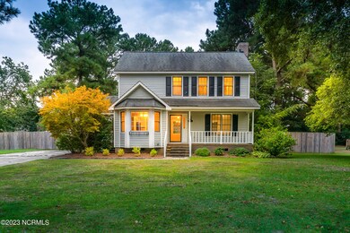 644 Corbett St, Winterville, NC 28590 - photo 2