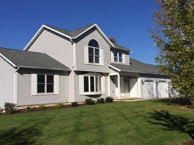 2135 Hawkinson Rd, Oregon, WI 53575 - photo 2