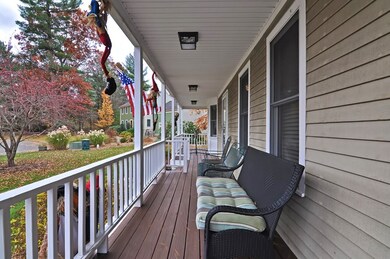 3 Wilkes Cir, Rockland, MA 02370 - photo 2