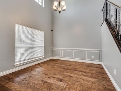 1804 Flagman St, Yukon, OK 73099 - photo 4