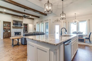 123 Stanford Ln, Springtown, TX 76082 - photo 6