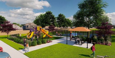 921 E 149th St S, Glenpool, OK 74033 - photo 7