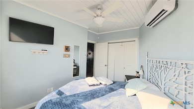 Side A - Bedroom 1
