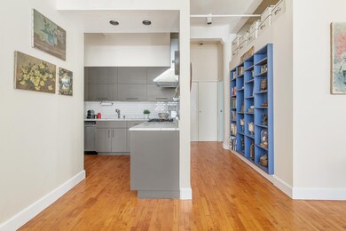 109 W 26th St unit 8B, New York, NY 10001 - photo 5