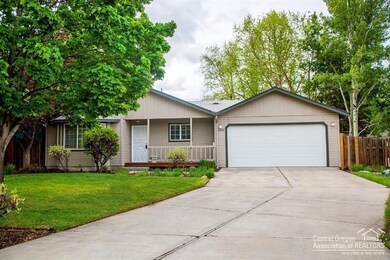 1707 NE Meerkat Ave, Bend, OR 97701 - photo 2