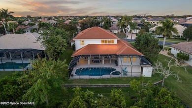 3287 Cappio Dr, Melbourne, FL 32940 - photo 5