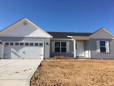 342 Fairhaven Ct, Wright City, MO 63390 - photo 2